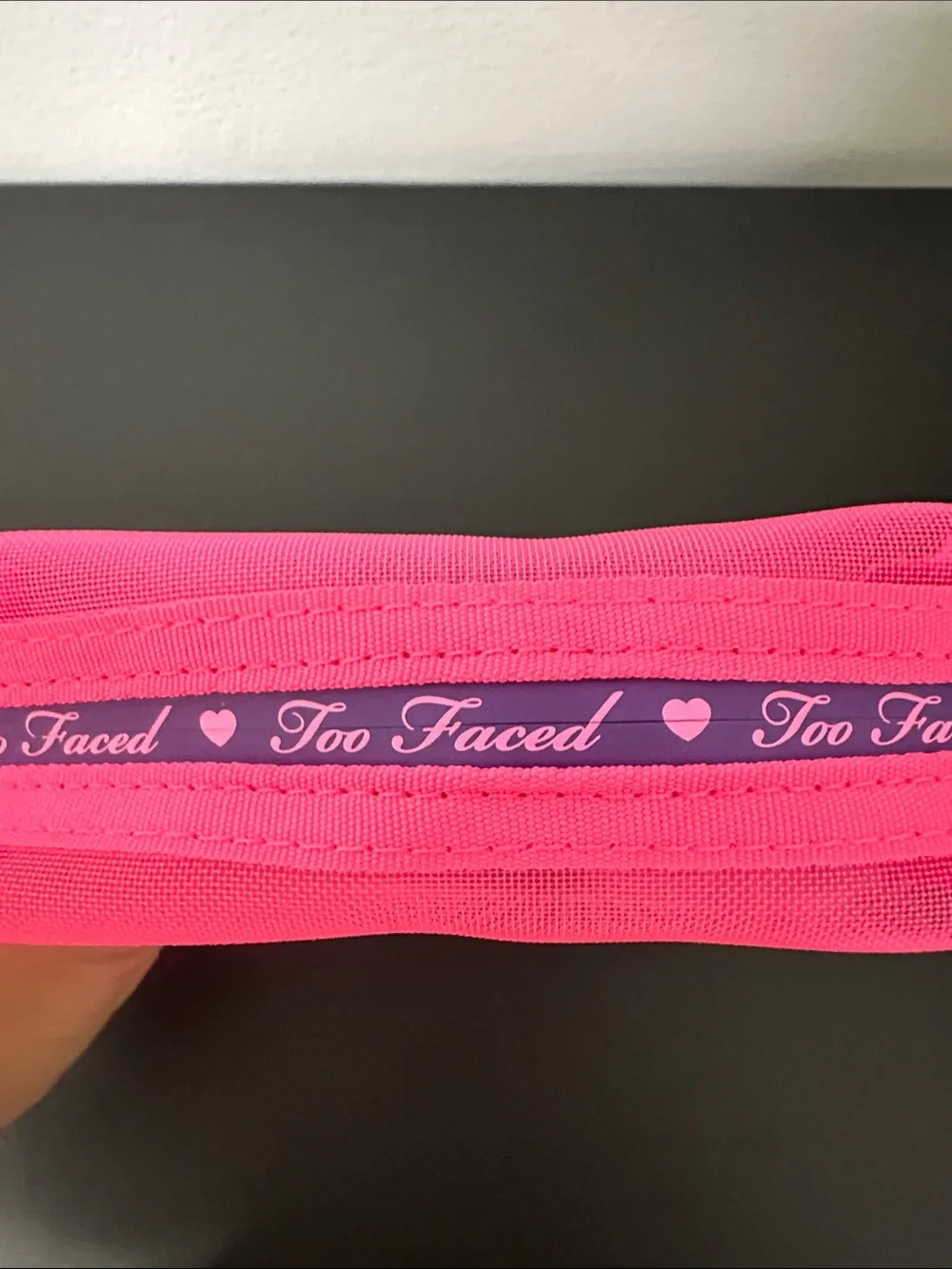 Too Faced bright neon